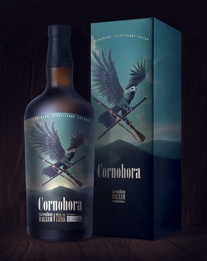 Onestep Creative - The Blog of Josh McDonald » Packaging by Yaroslav Shkriblyak #packaging #design #shkriblyak #yaroslav