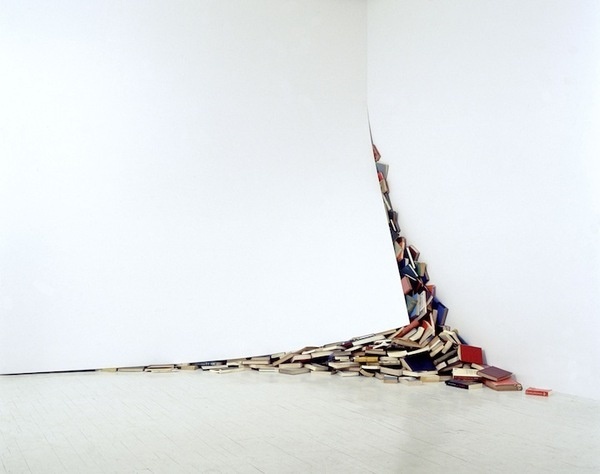 Alicia Martín #art #installation