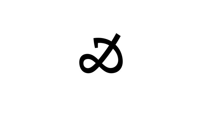 Depken & Partner Monogram | Thomas Manss & Company #branding #design #graphic #identity #logo