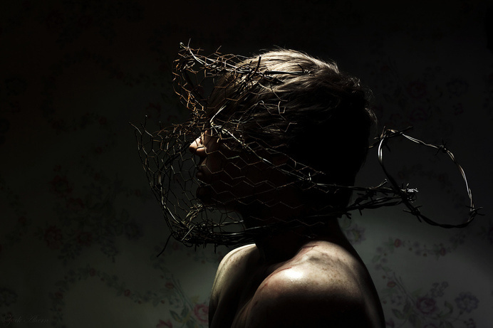 Zack-Ahern (9) (Featured: Surreal Photography by Zack Ahern) #surreal #photography