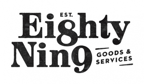Vintage typography, Simon Walker - Creative Journal #type #branding #logo