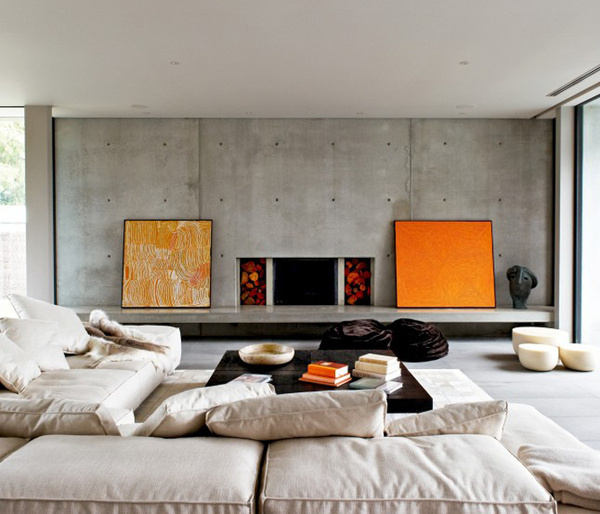 Featured image #interior #concrete #design #decor #decoration
