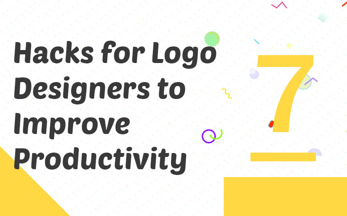Hacks for Logo Designers