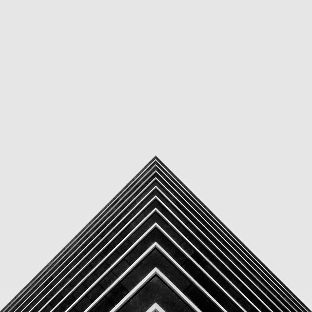 Follow @geometryclub on Instagram. #geometry #photography #architecture #minimal #instagram #symmetry