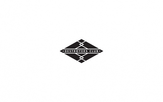 Aaron Robbs #mark #diamond #crest #seal #futura #logo