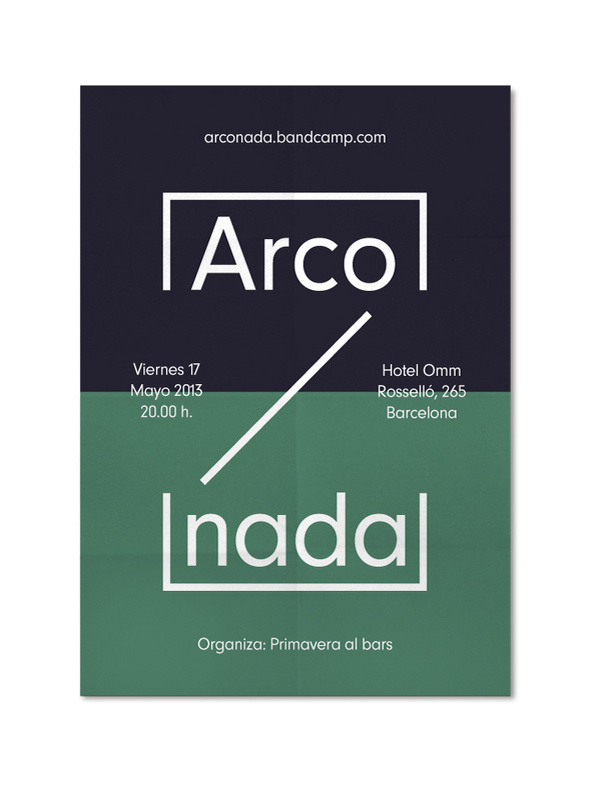 Arconada | Andrés Requena #poster