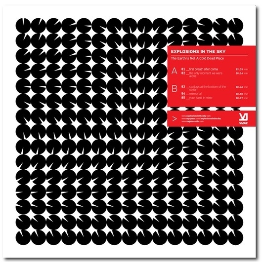 Vague Records on the Behance Network #geometry #forms #design #graphic #music #typography