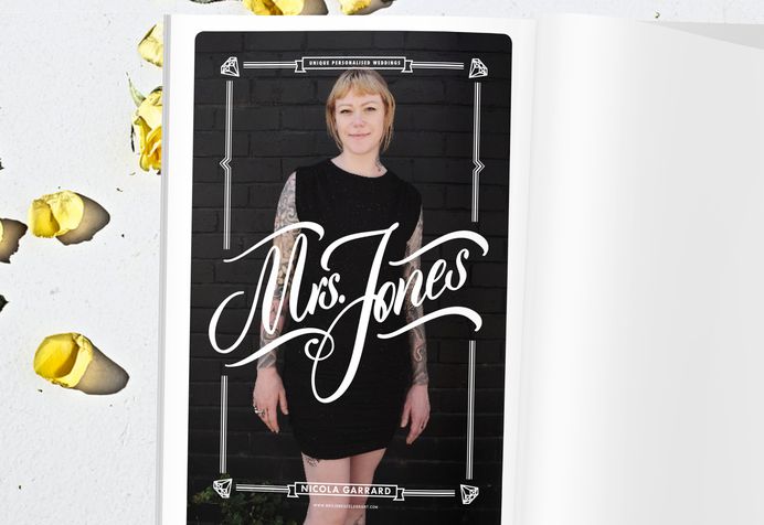 Mrs. Jones | Atollon