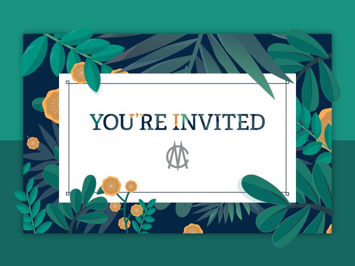 Invitation