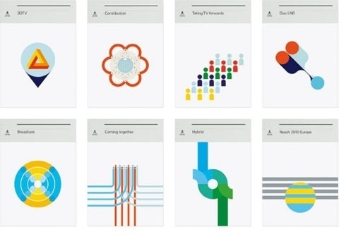 FFFFOUND! | design work life » cataloging inspiration daily #design #graphic