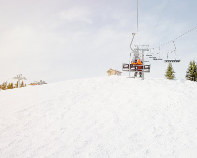 skis, piste, minimal, white, skiers, snow, white, graphic, landscape, ski lift, #white #ski #graphic #snow #lift #landscape #piste #minimal #skis #skiers