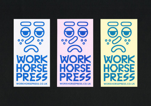 work horse press #press #horse #work