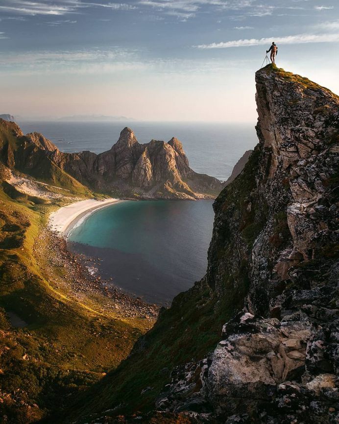 Beautiful Landscape and Travel Photography by Tomas Havel