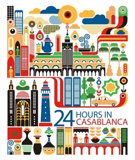 24h de Ilustração | Garotas Nerds #vector #togni #qatar #fernando #airways