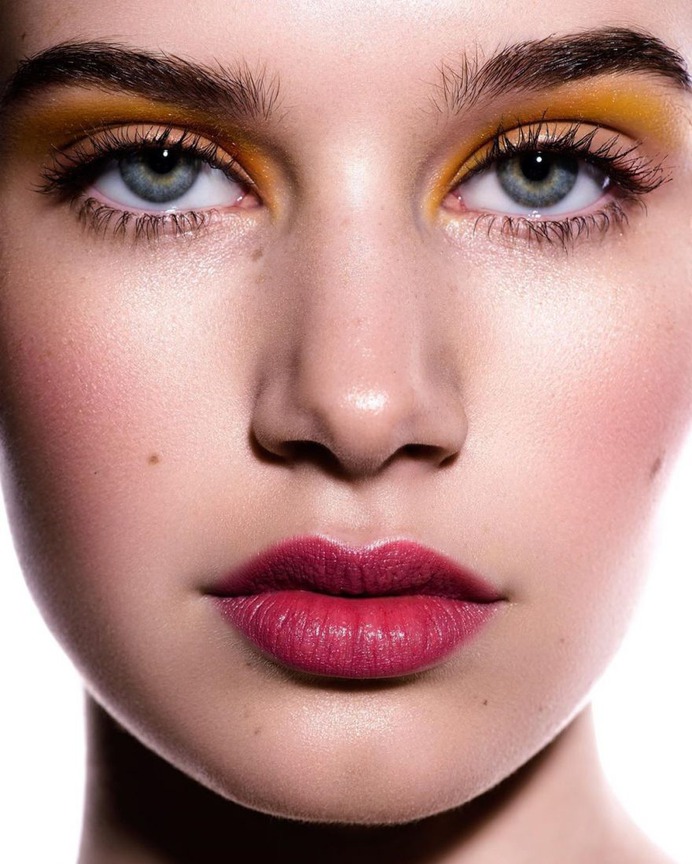 Astonishing Beauty and Fashion Photography by Laura Bello