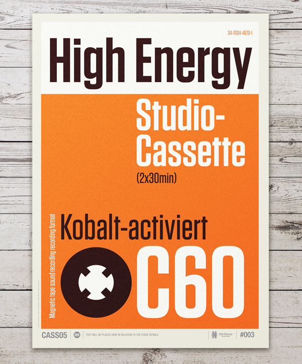 blog 5 #helvetica #layout #poster #typography