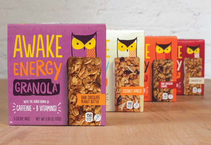 #packaging