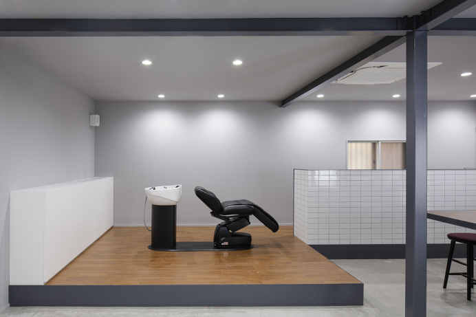 Anfrum by Hidenori Tsuboi Architects