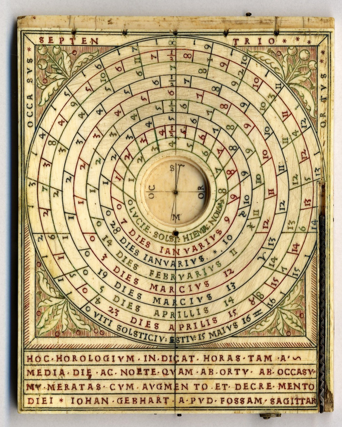 Tumblr #johann #astronomy #nuremberg #gebhart