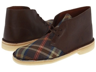 http://gestaltic.tumblr.com/post/459762791/wishlist-clarks-desert-boot #fashion