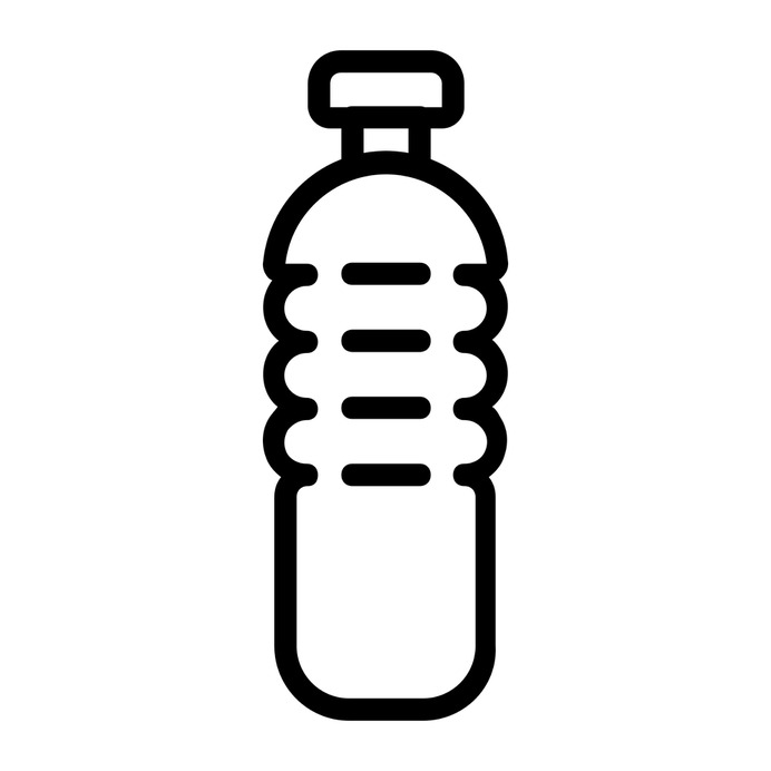 See more icon inspiration related to water, bottle, drink, healthy food, food, food and restaurant and hydratation on Flaticon.