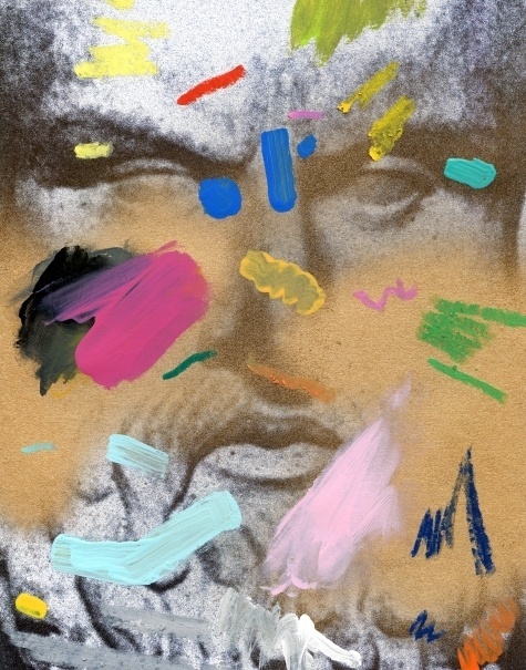 Chad Wys, art, fine art, color #color #wys #chad #art #fine