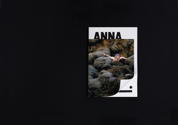Lotta Nieminen — SI Special | September Industry #print #design #typography