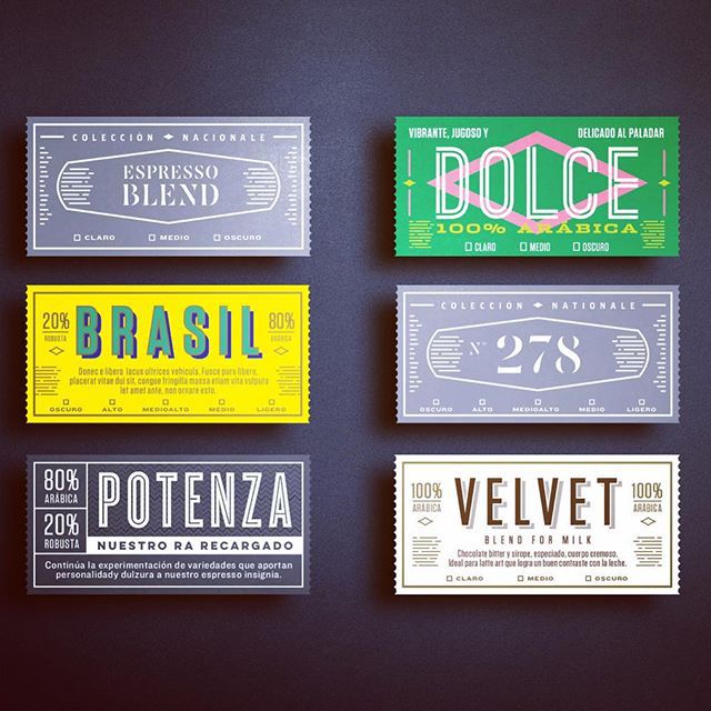 Café, procesos Zanesco, tiempos de Plural #cafe #zanesco #coffee