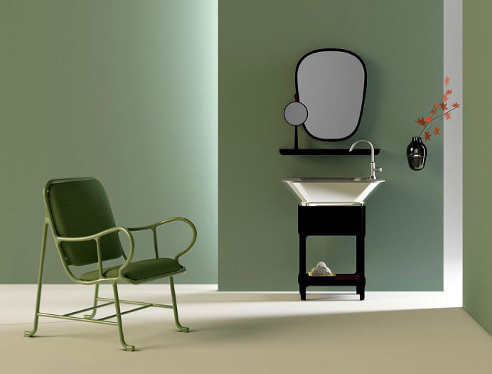 Interior Design Forecast for 2017 - #decor, #interior, #design