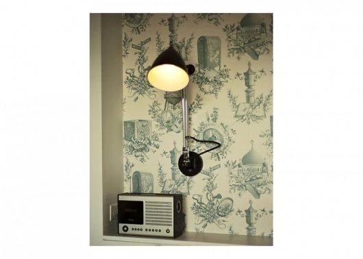 Williamsburg Renaissance | Global Yodel #wallpaper #williamsburg #brooklyn
