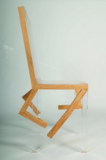 Interview with Mike Kann of Studio801 #design