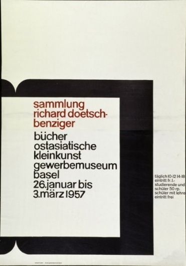 emil ruder. posters « 80 #emil #ruder