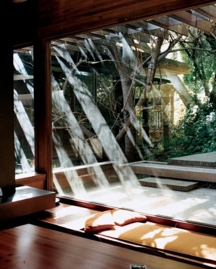 Architect Ray Kappe | WANKEN - The Art & Design blog of Shelby White #architecture
