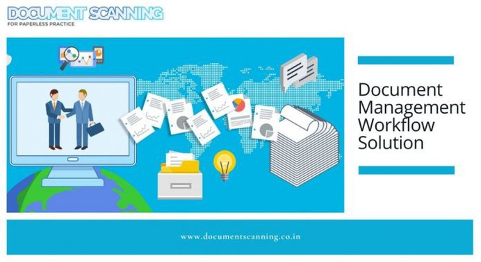 What to Consider When Implementing Your Document Management Workflow Solution?