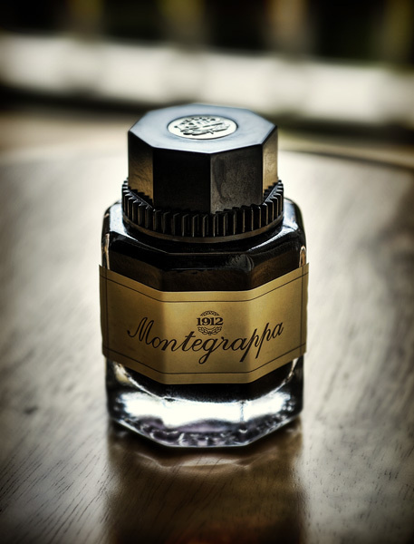 Package design #design #montegrappa