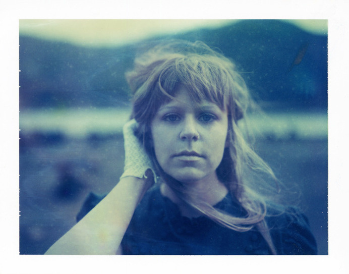 Polaroids - P. H. Fitzgerald #photo