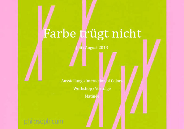 farbe-truegt-nicht #colour