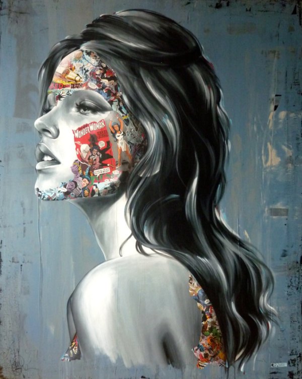 Sandra Chevrier | PICDIT