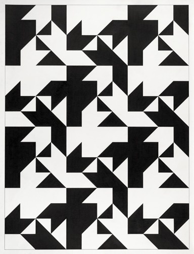 tauba auerbach #tauba #auerbach