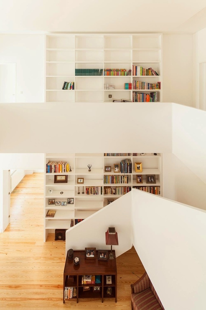 House in Estoril by TARGA atelier #interior #ideas #design #architecture