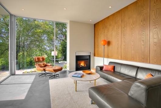 Architecture Photography: Backyard House / SHED Architecture & Design - Backyard House - SHED Architecture & Design (55247) – ArchDaily #modern #of #glass #wall #architecture