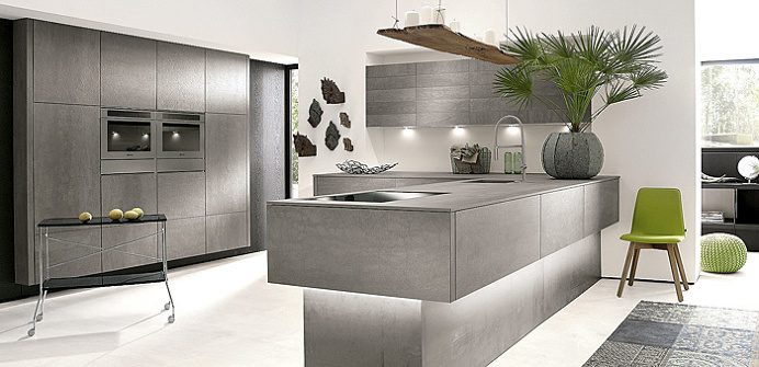 Kitchen Design Trends 2016 – 2017 #kitchen, kitchen ideas, kitchen design, #furniture