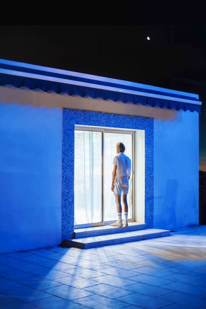 Vibrant and Colorful Cinematic Photography by Sanja Marusic