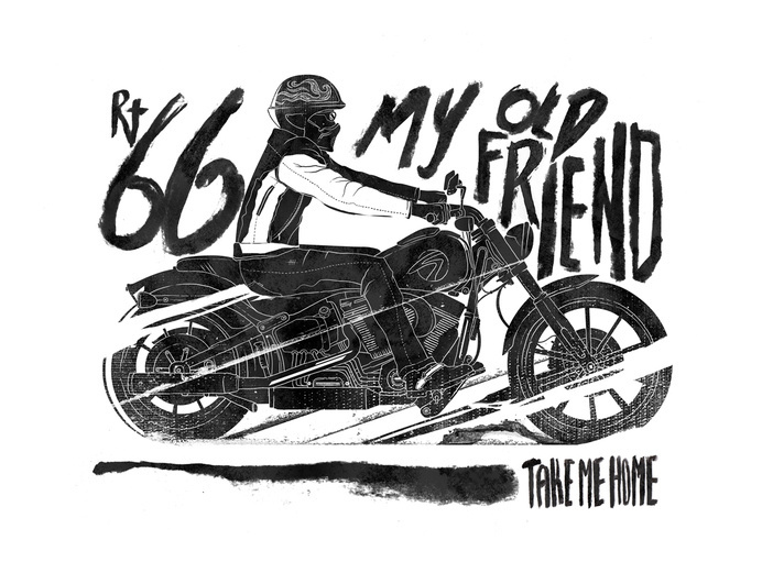 shotopop_Harley #harley #bike