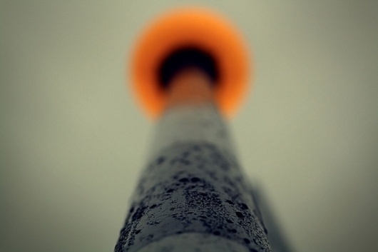 Creative Review - Looking up at the world #photo #up #looking