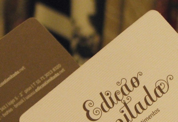 edicaolimitada - agatarocha.com #store #brown #identity #type #typography