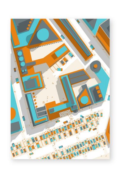 http://www.philippe nicolas.com/files/gimgs/36_ground 01 1 by philippe nicolas 01.jpg #vector #plan #mapping #modern #city #design #illustrator #map #landscape #birdseye #illustration #architecture #street #urbanism