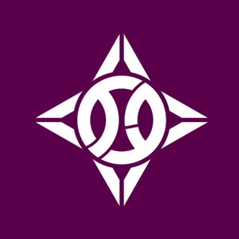 Municipal flag, Japan #logo
