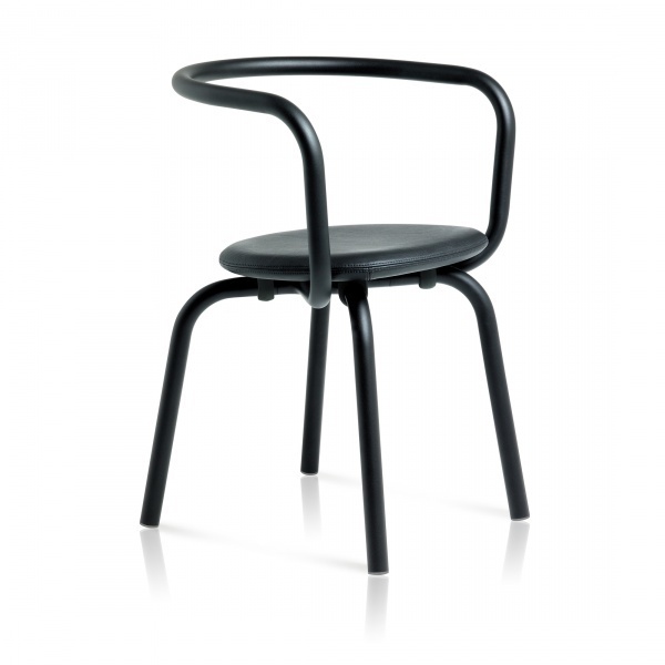 Parrish by Konstantin Grcic #modern #design #minimalism #minimal #leibal #minimalist
