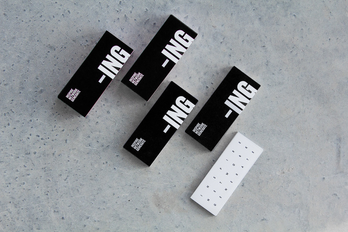 -ING Creative Festival 2015 on Behance